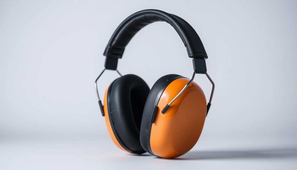 Proteção auricular