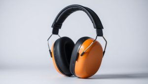 Proteção auricular