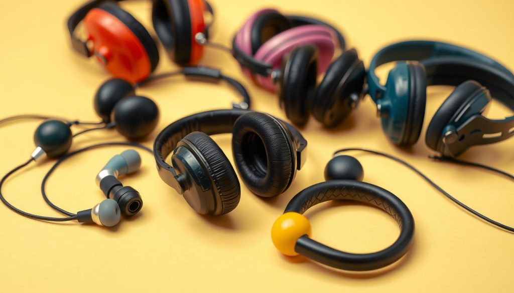 proteção auditiva proteção auditiva