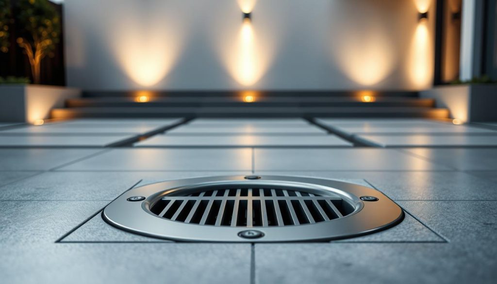 Definição e características dos ralos inteligentes Definição e características dos ralos inteligentes