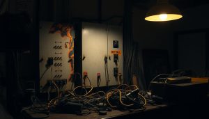 Instalações Elétricas